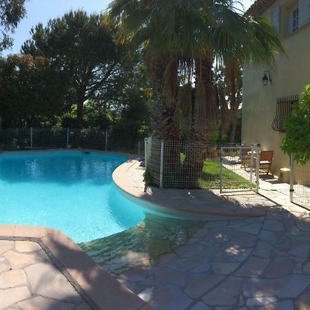 Bed and Breakfast Saint Paul De Vence Angels Ла-Коль-сюр-Лу Экстерьер фото