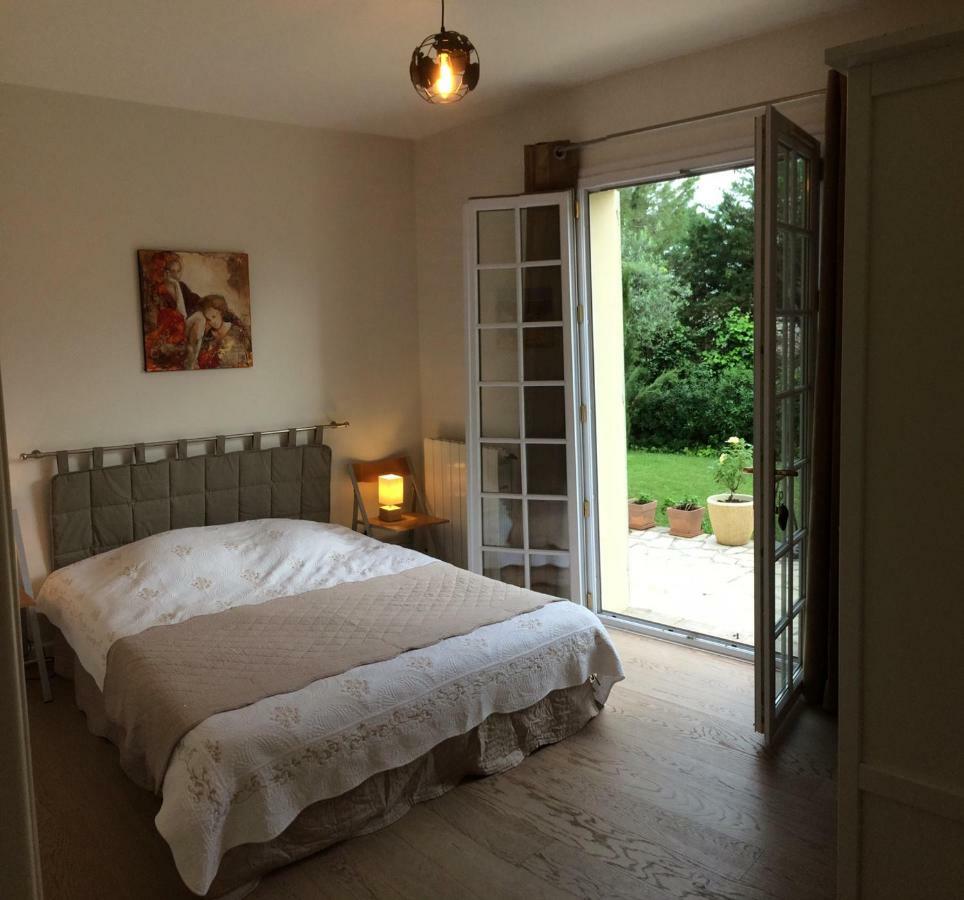 Bed and Breakfast Saint Paul De Vence Angels Ла-Коль-сюр-Лу Экстерьер фото